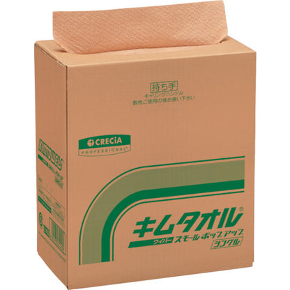 キムタオル スモールポップアップ シングル ワイパー