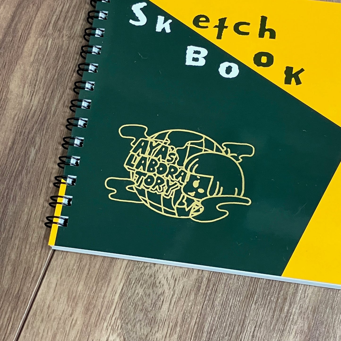 B6スケッチブック