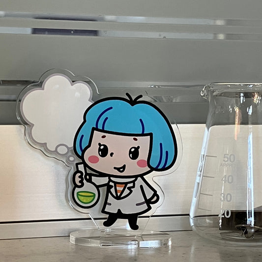 アクリルスタンド