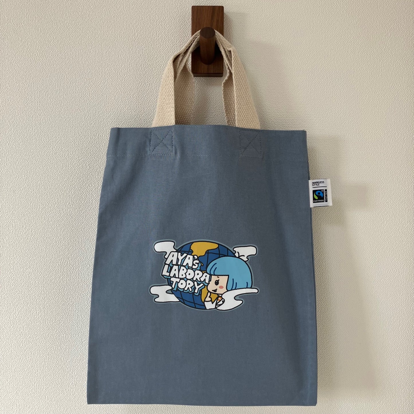 A4フラットバッグ