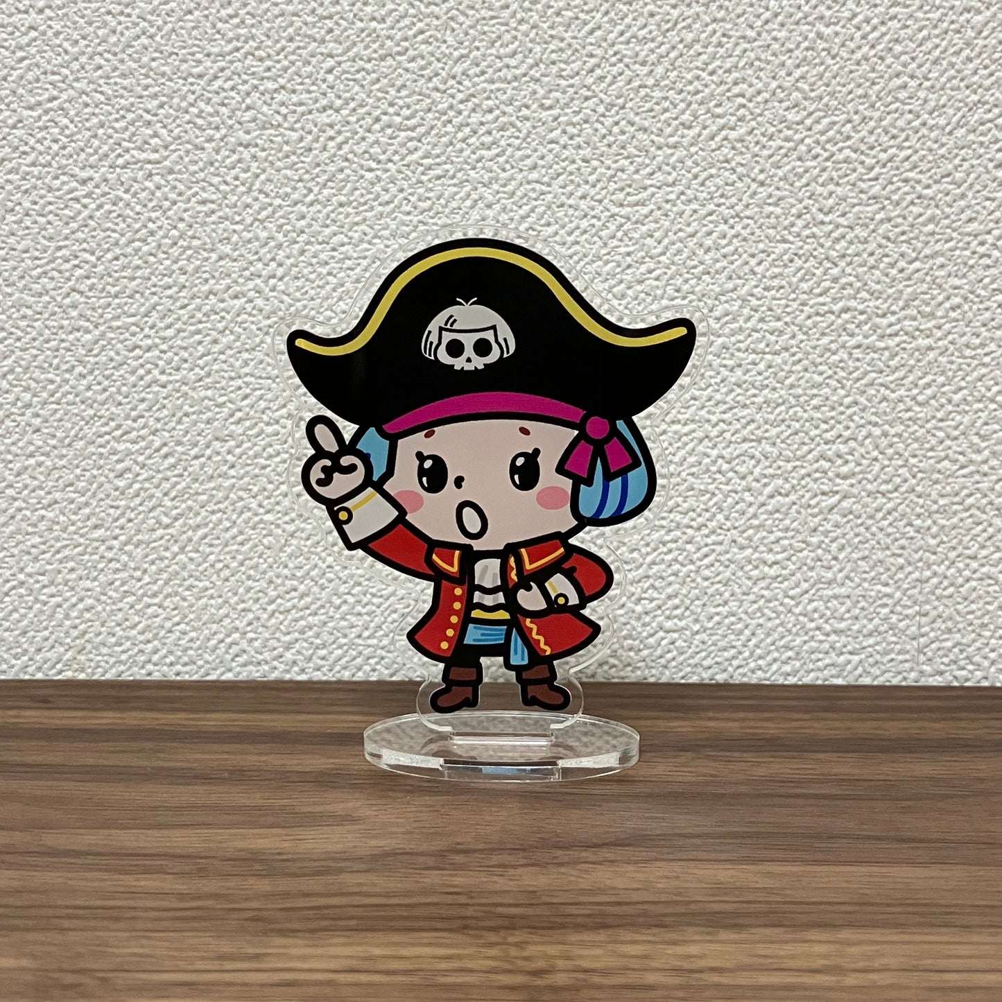 アクリルスタンド