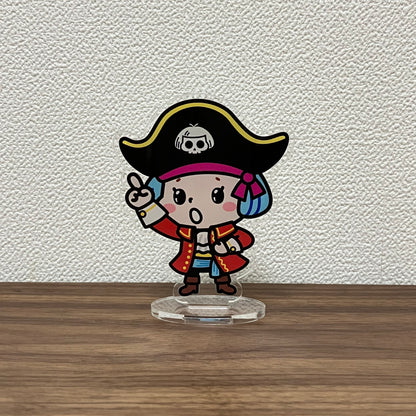 アクリルスタンド