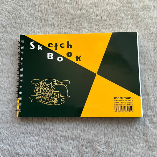 B6スケッチブック