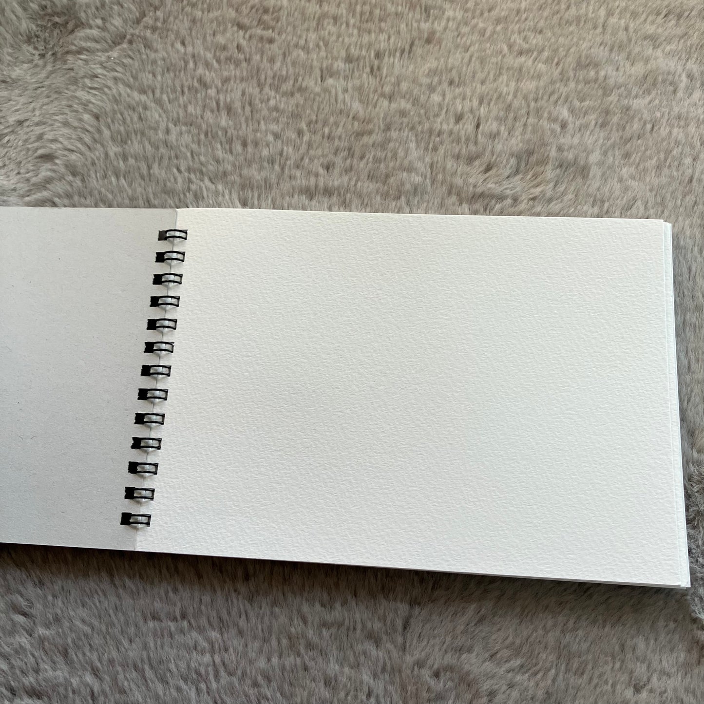 B6スケッチブック