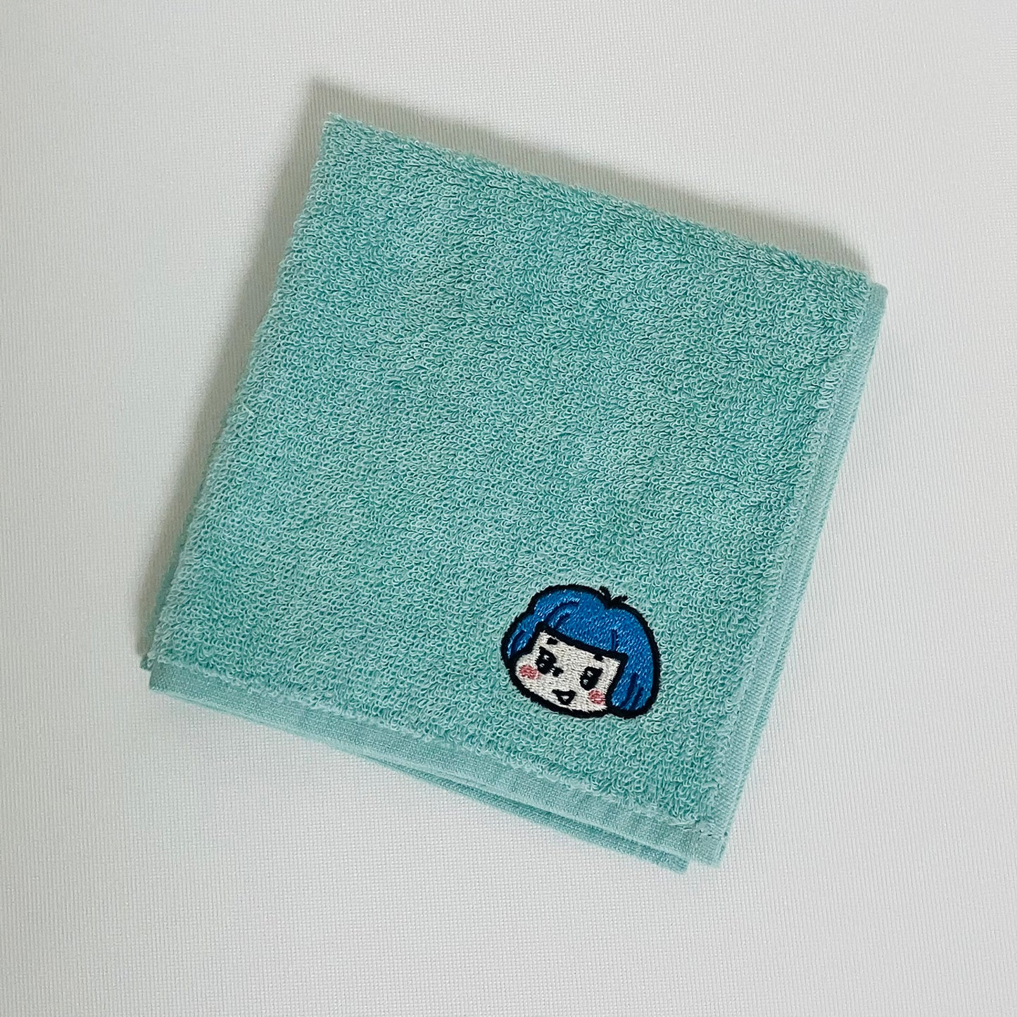 ハンドタオル