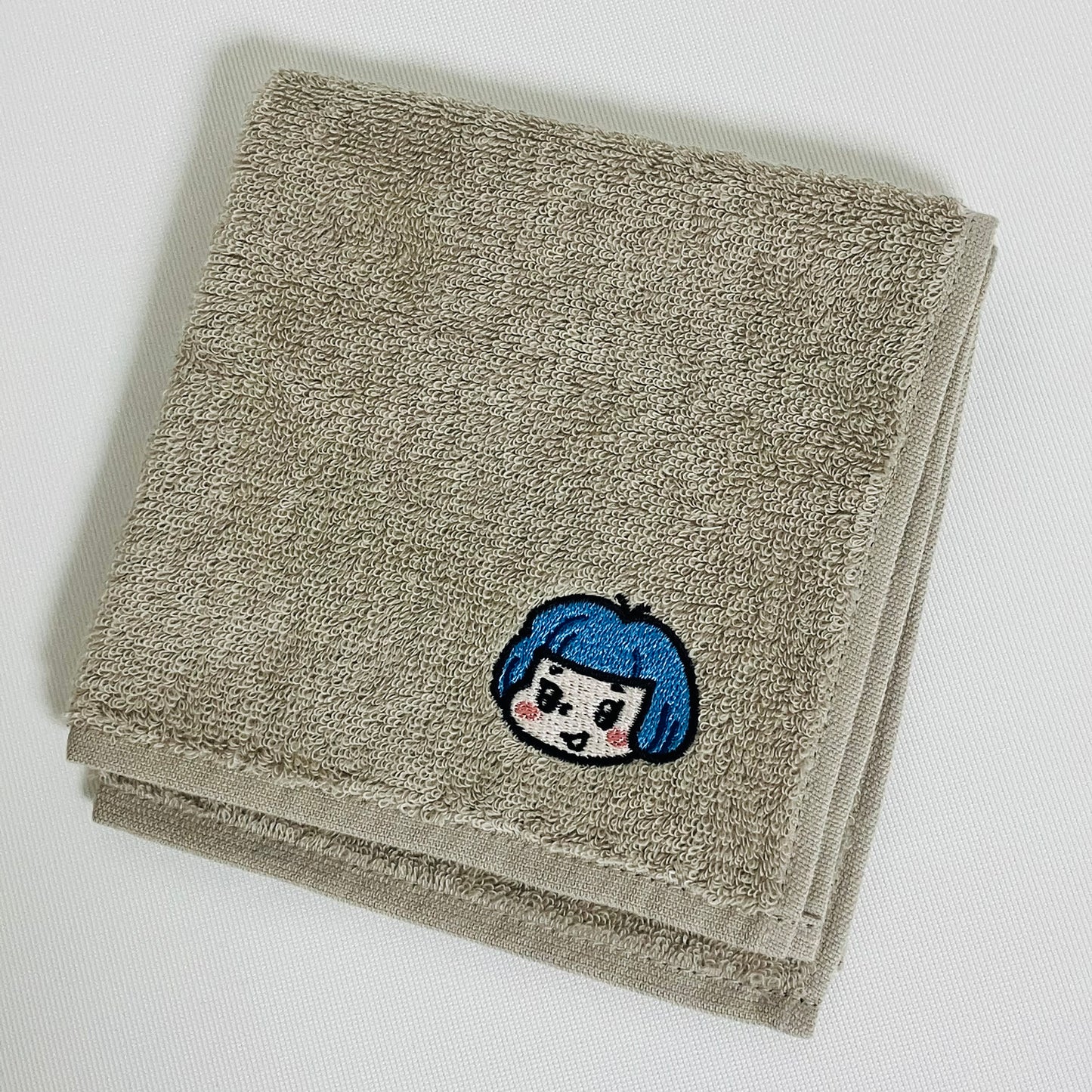 ハンドタオル