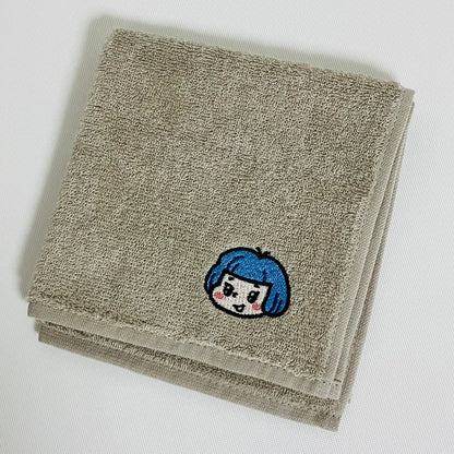 ハンドタオル