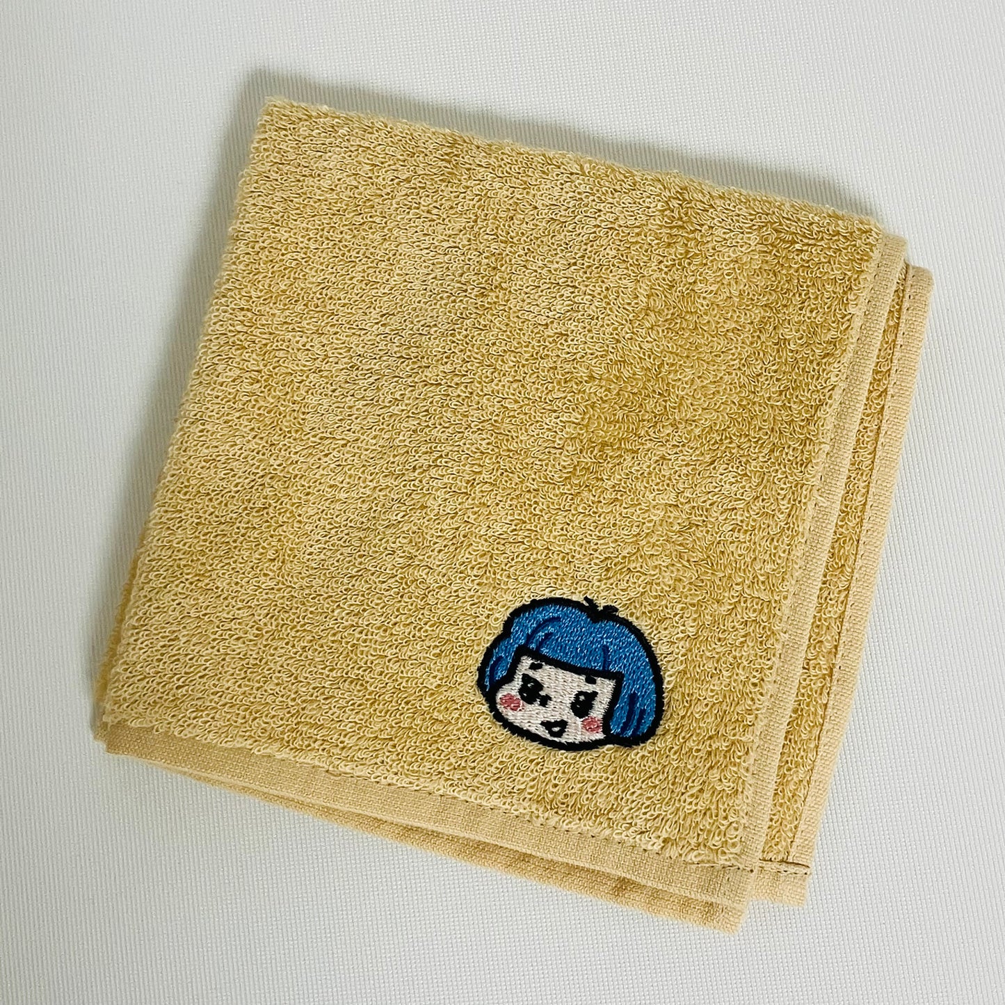 ハンドタオル