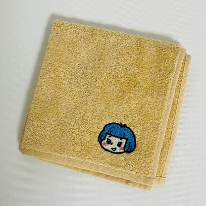 ハンドタオル