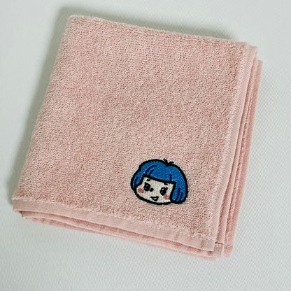 ハンドタオル