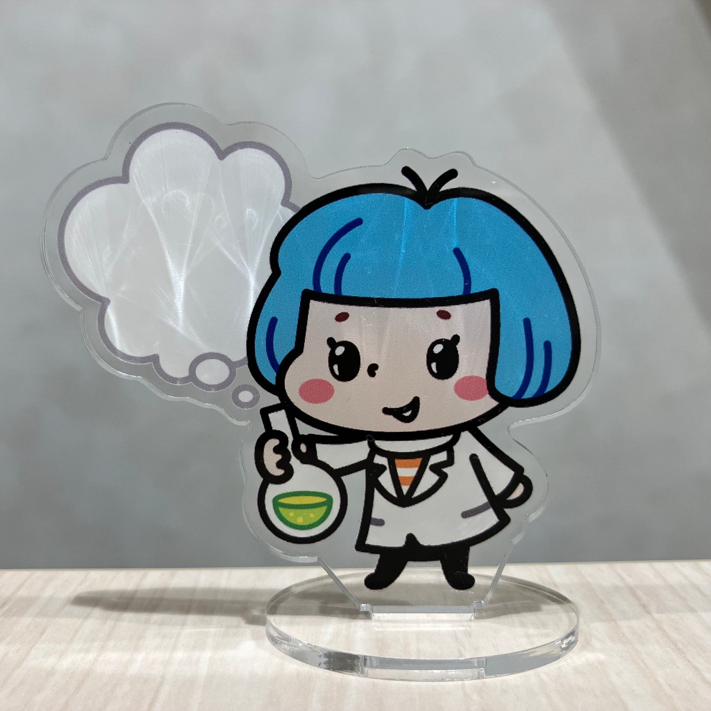 アクリルスタンド