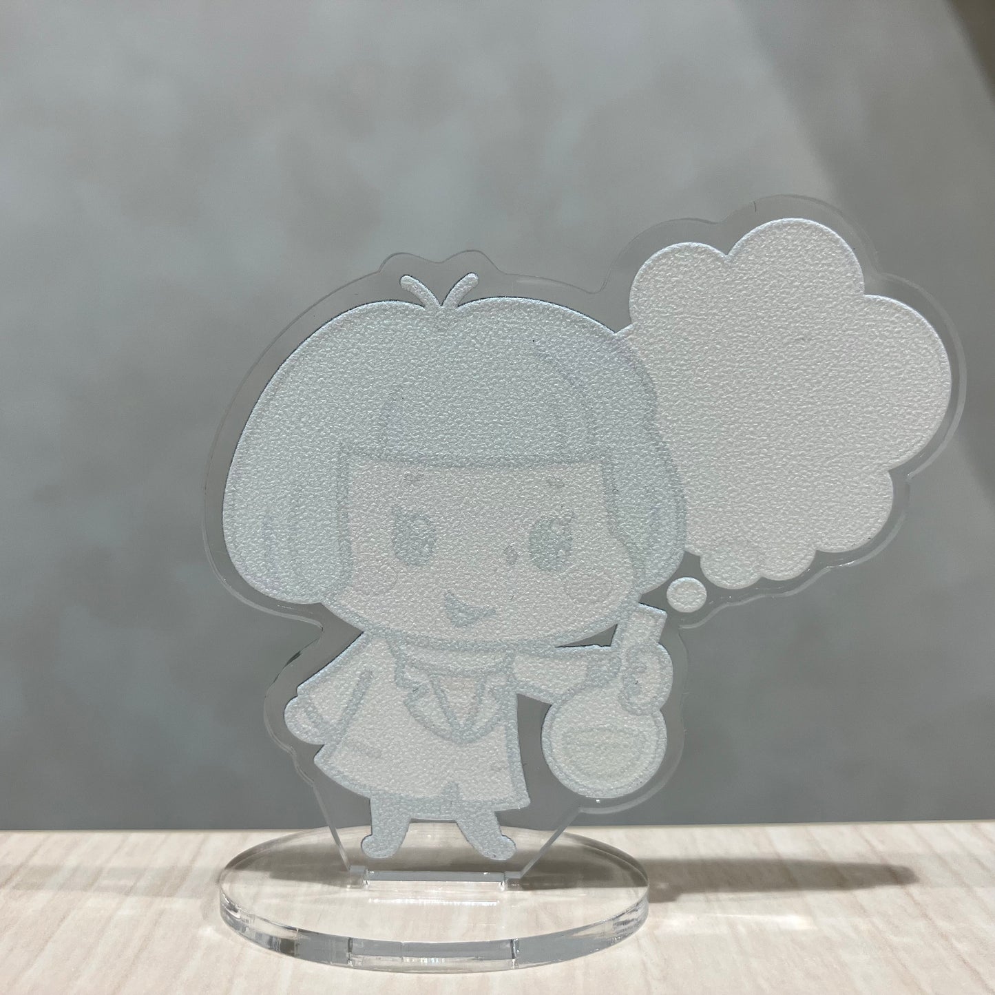 アクリルスタンド