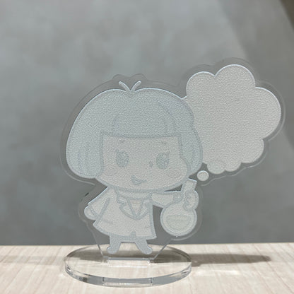 アクリルスタンド