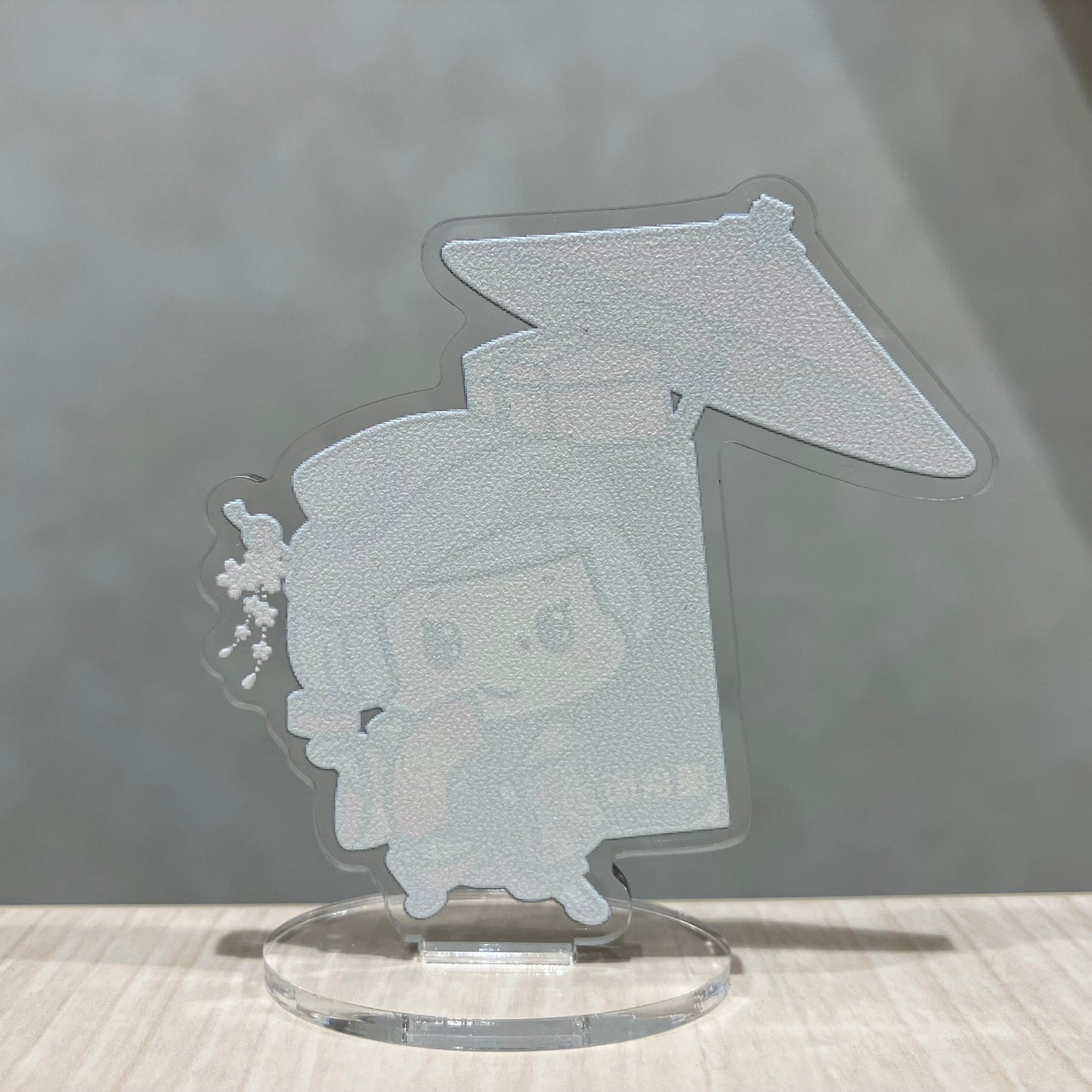 アクリルスタンド