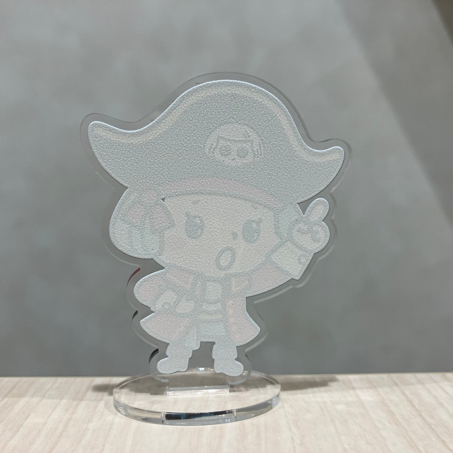 アクリルスタンド