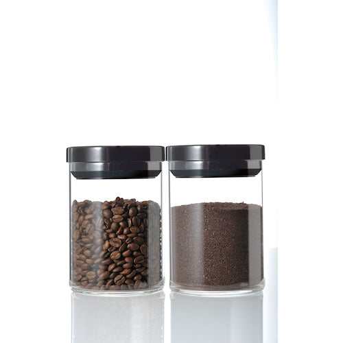 珈琲キャニスタ